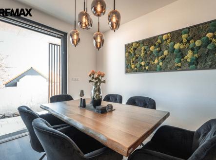 Pronájem bytu, 3+kk, 86 m²