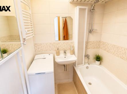 Prodej bytu, 3+1, 66 m²