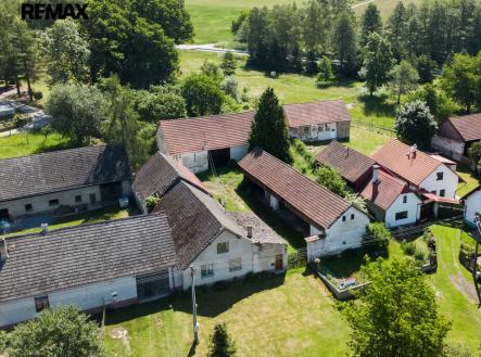 Prodej domu/vily, 425 m²