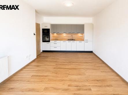Pronájem bytu, 2+kk, 54 m²
