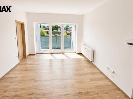 Pronájem bytu, 2+kk, 54 m²