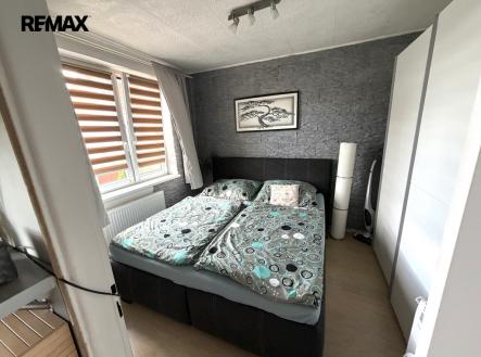Prodej bytu, 3+1, 79 m²