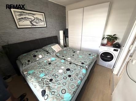 Prodej bytu, 3+1, 79 m²