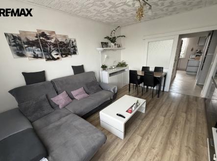 Prodej bytu, 3+1, 79 m²
