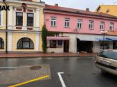 Pronájem restaurace, 50 m²