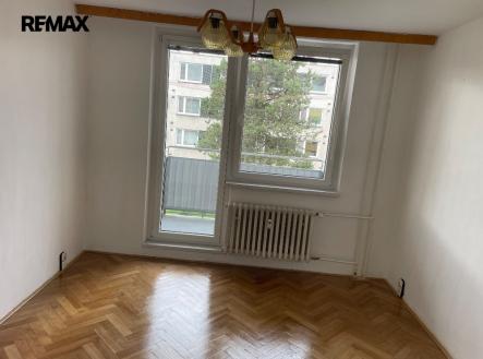 Pronájem bytu, 2+1, 61 m²