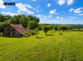Prodej pozemku, zahrada, 1 590 m²
