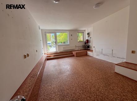 Prodej domu/vily, 152 m²