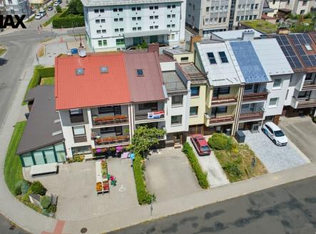 Prodej domu/vily, 152 m²