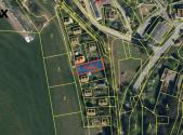 Prodej pozemku, zahrada, 405 m²