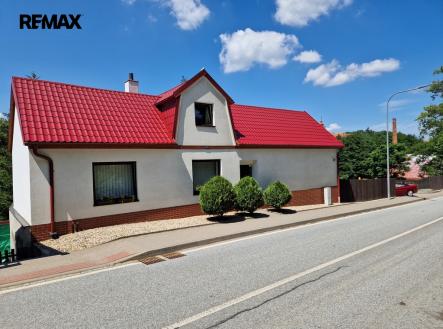 Prodej domu/vily, 129 m²