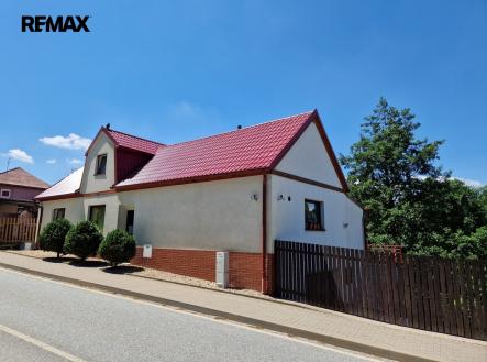 Prodej domu/vily, 129 m²