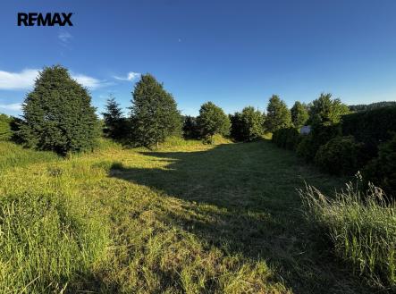 Prodej pozemku pro bydlení, 1 267 m²