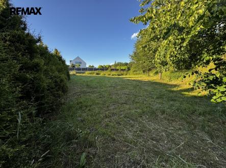 Prodej pozemku pro bydlení, 1 267 m²
