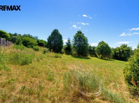 Prodej pozemku pro bydlení, 1 267 m²