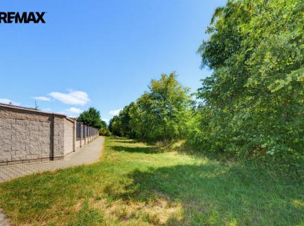 Prodej pozemku pro bydlení, 1 267 m²