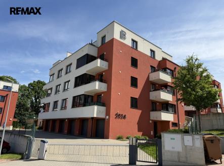 Prodej bytu, 3+kk, 72 m²