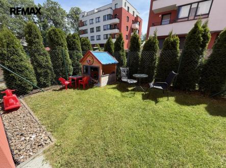 Prodej bytu, 3+kk, 72 m²
