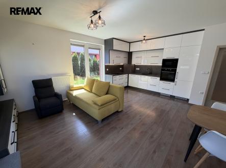 Prodej bytu, 3+kk, 72 m²