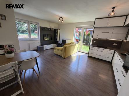 Prodej bytu, 3+kk, 72 m²