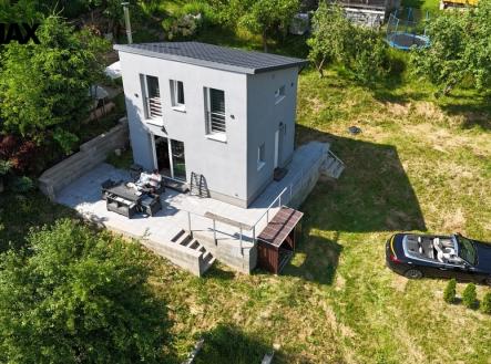 Prodej chaty/rekreačního objektu, 41 m²