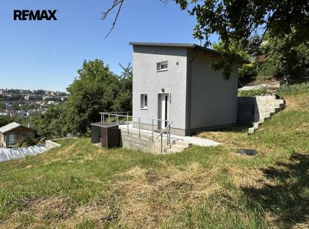 Prodej chaty/rekreačního objektu, 41 m²