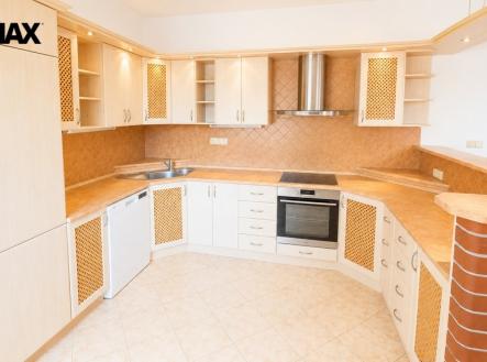 Pronájem bytu, 4+kk, 165 m²