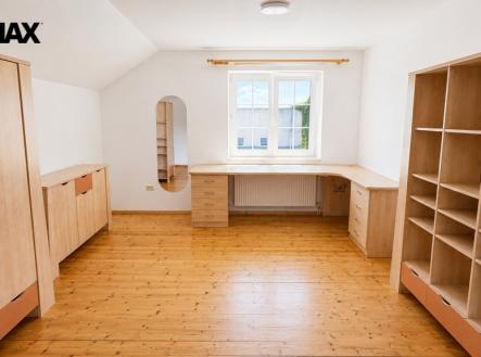 Pronájem bytu, 4+kk, 165 m²