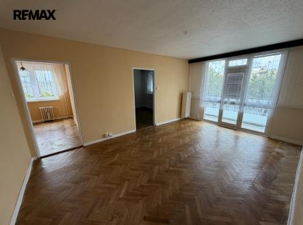 Prodej bytu, 3+1, 65 m²