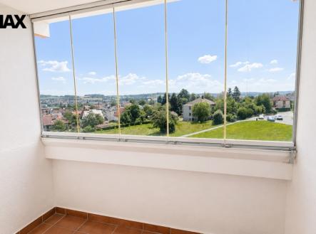 Pronájem bytu, 3+1, 67 m²