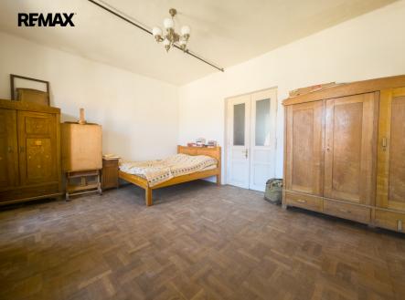 Prodej nájemního domu, 441 m²