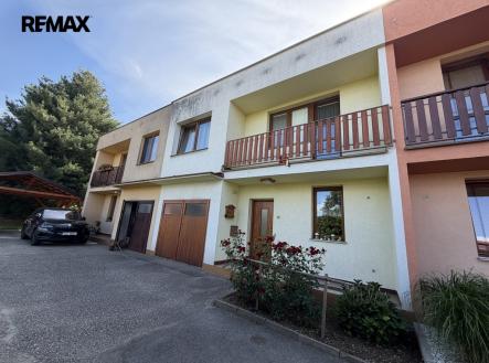 Prodej domu/vily, 120 m²
