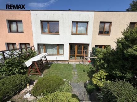 Prodej domu/vily, 120 m²
