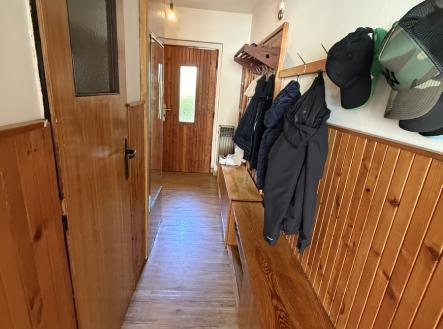 Prodej domu/vily, 120 m²