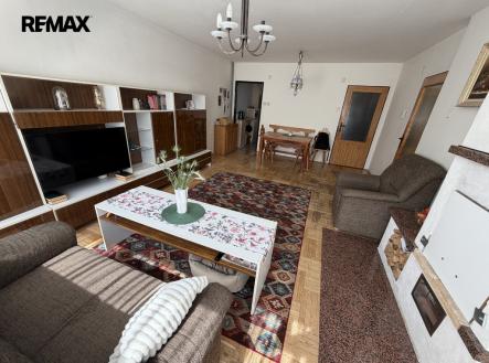 Prodej domu/vily, 120 m²