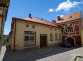 Prodej domu/vily, 370 m²