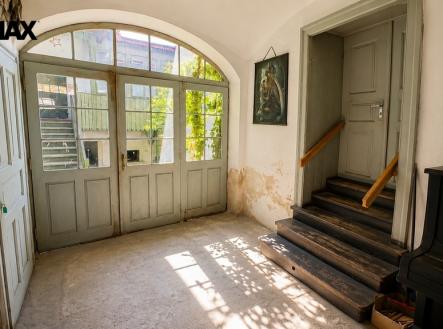 Prodej domu/vily, 370 m²