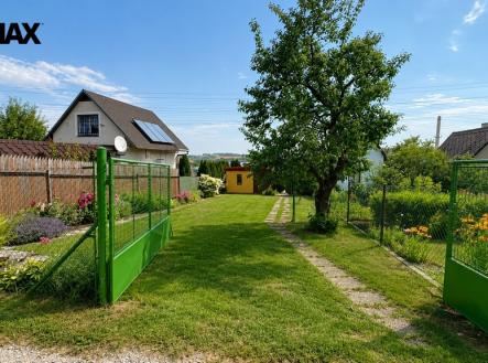 Prodej pozemku, zahrada, 369 m²
