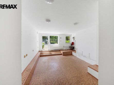 Prodej komerčního prostoru 39 m² na ulici Palachova, Žďár nad Sázavou.