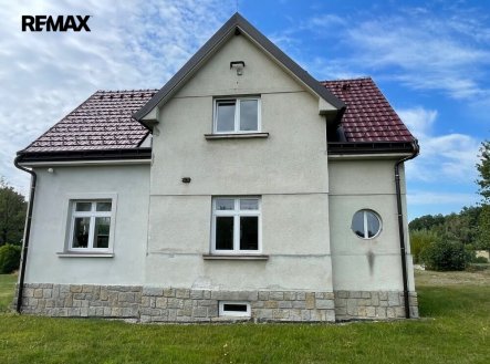 Prodej rodinného domu, 115 m2, Panské Dubenky
