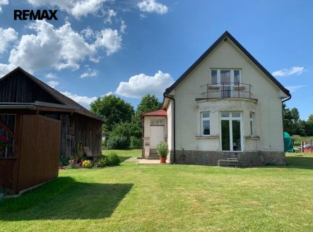 Prodej rodinného domu, 115 m2, Panské Dubenky