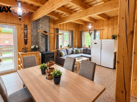 Prodej domu/vily, 146 m², Horní Cerekev – náhled fotky 3