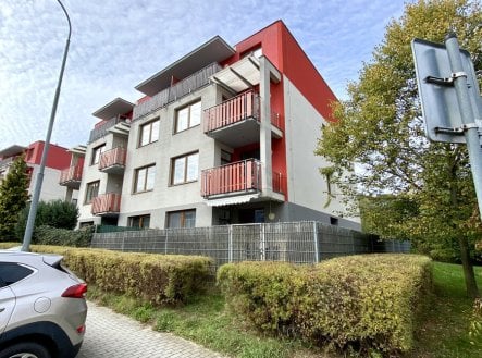 Prodej bytu, 3+kk, 75 m², Jihlava – náhled fotky 2