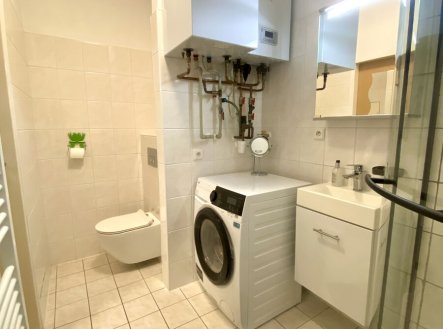 Prodej bytu, 3+kk, 75 m²