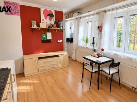 Prodej bytu, 1+kk, 29 m²
