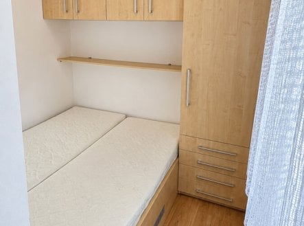 Prodej bytu, 1+kk, 29 m²