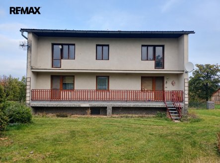 Prodej domu/vily, 169 m²