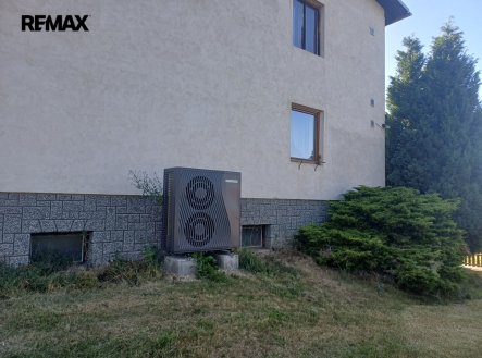 Prodej domu/vily, 169 m²