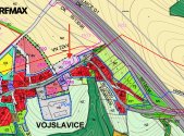 Prodej pozemku pro komerční výstavbu, 5 500 m²