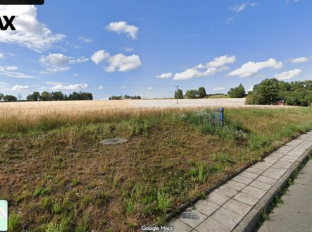 Prodej pozemku pro komerční výstavbu, 5 500 m²